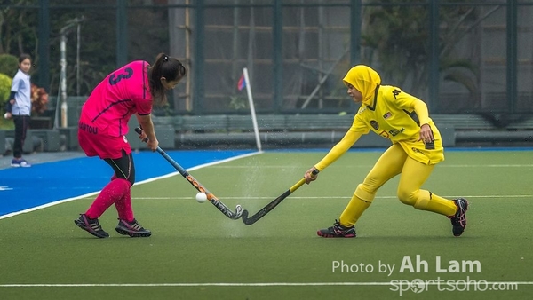 Women\'s Hockey (35)