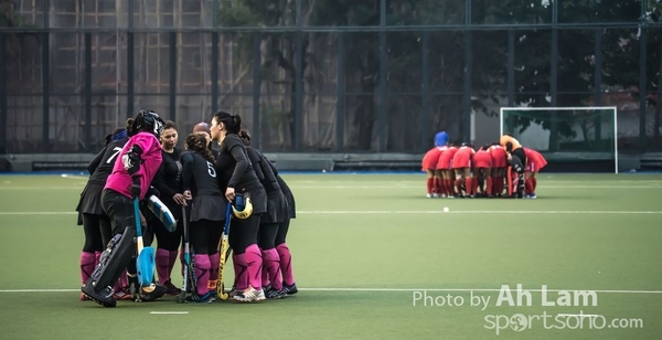 Women\'s Hockey (38)