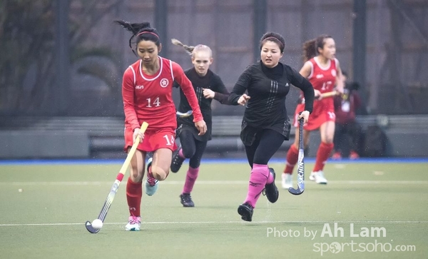 Women\'s Hockey (40)