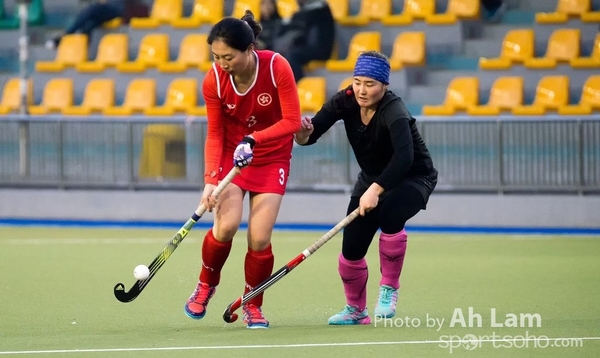 Women\'s Hockey (41)