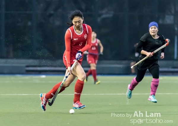 Women\'s Hockey (43)