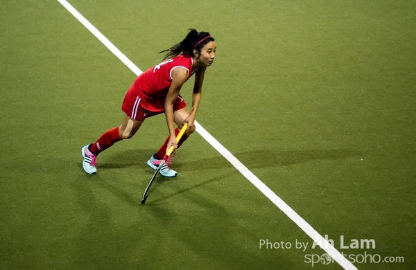 Women\'s Hockey (45)