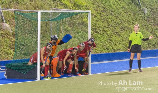 Women\'s Hockey (46)
