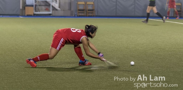 Women\'s Hockey (48)