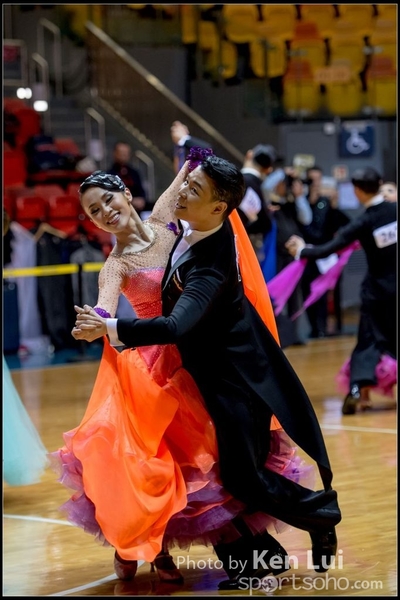 20160307 Dance 1200