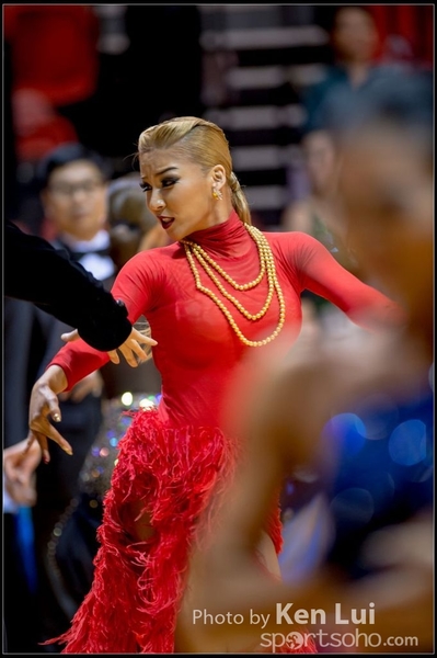 20160307 Dance 2016