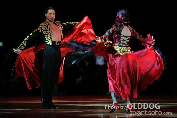Asia Dance (280)