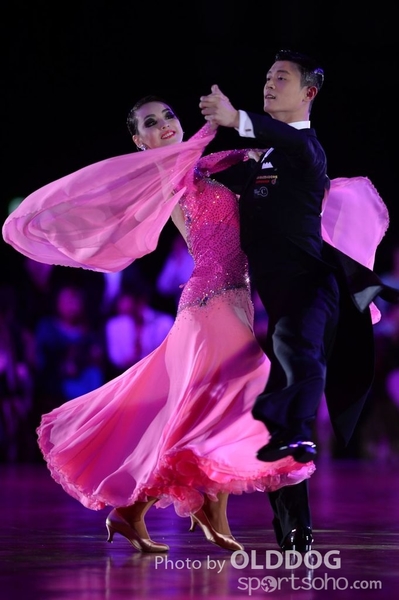 Asia Dance (320)