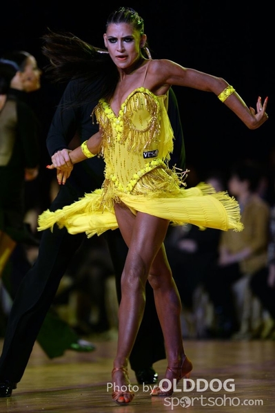 Asia Dance (345)