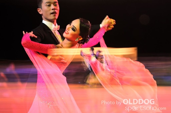 Asia Dance (370)