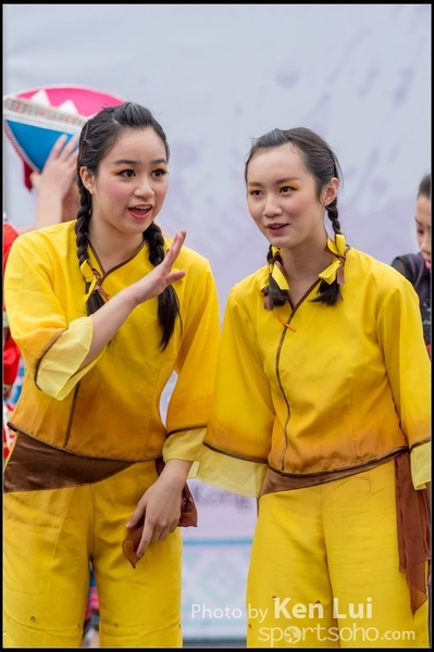 3Folk Dance