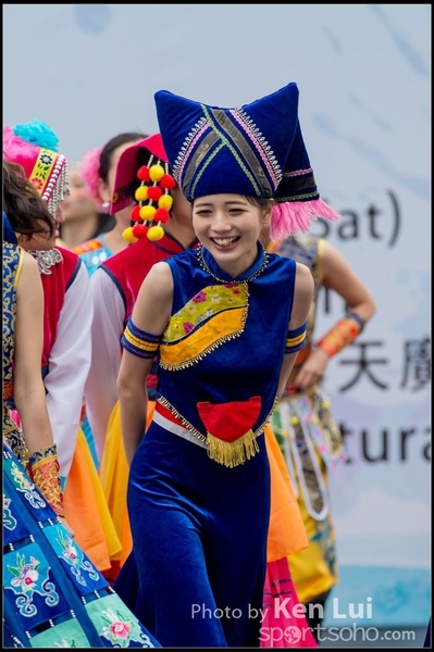 4Folk Dance