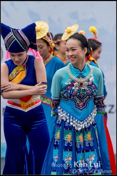 5Folk Dance