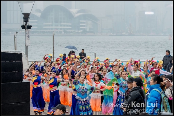 10Folk Dance