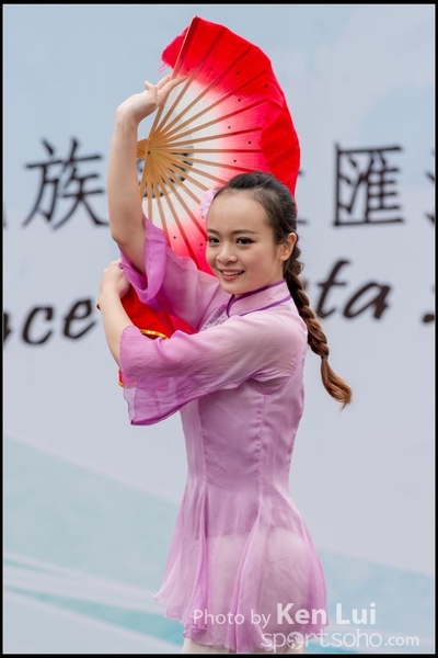 26Folk Dance