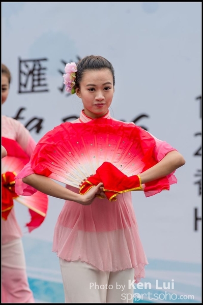 35Folk Dance