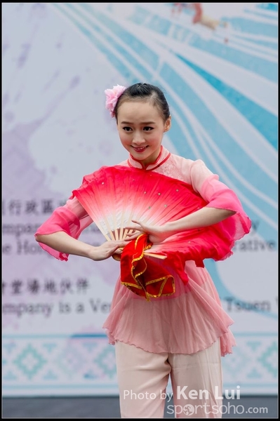 36Folk Dance