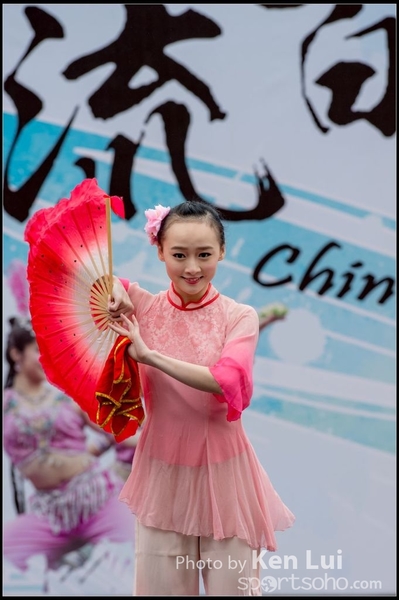 37Folk Dance