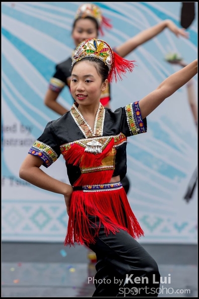 56Folk Dance