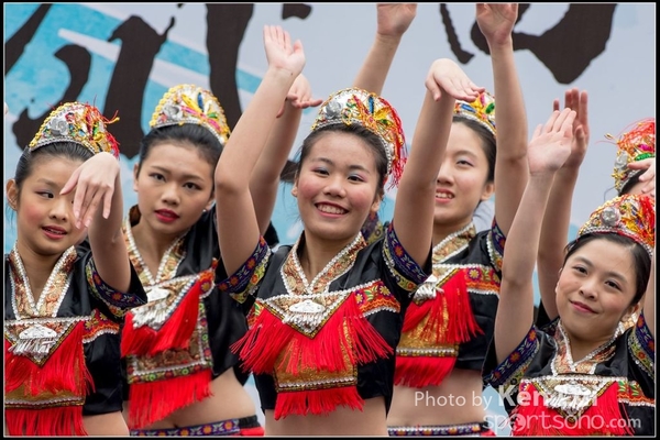 58Folk Dance