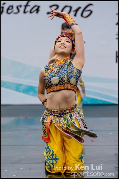 64Folk Dance
