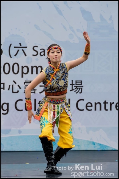 65Folk Dance