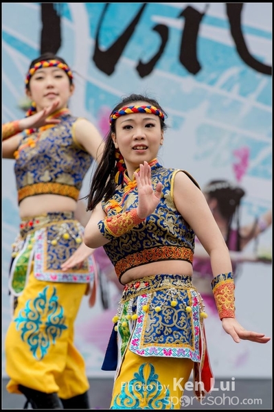 67Folk Dance
