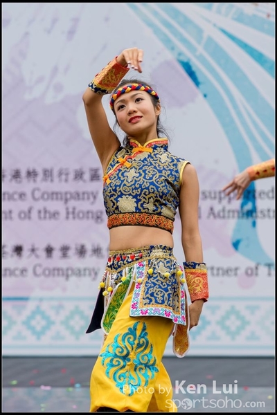 68Folk Dance