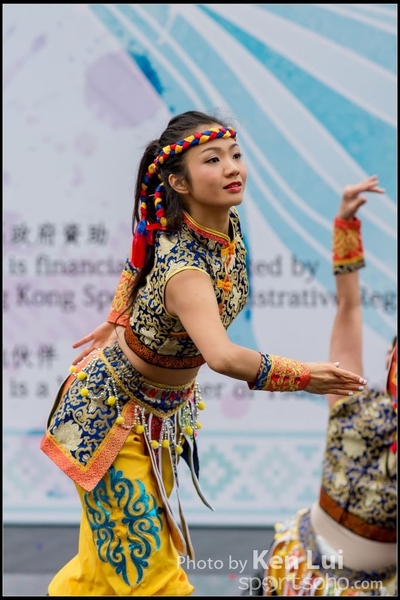69Folk Dance