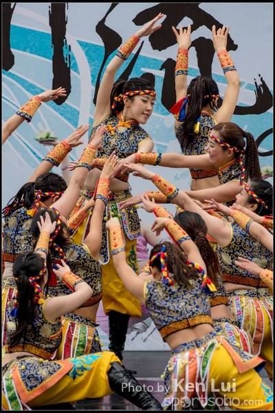 71Folk Dance