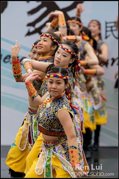 78Folk Dance
