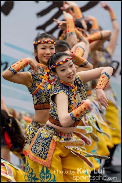79Folk Dance