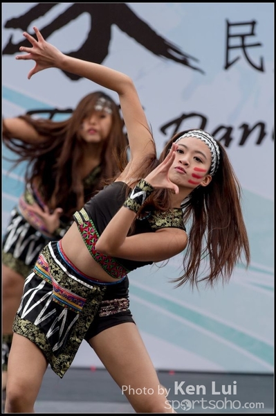 101Folk Dance