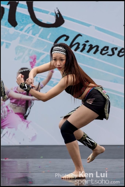 103Folk Dance