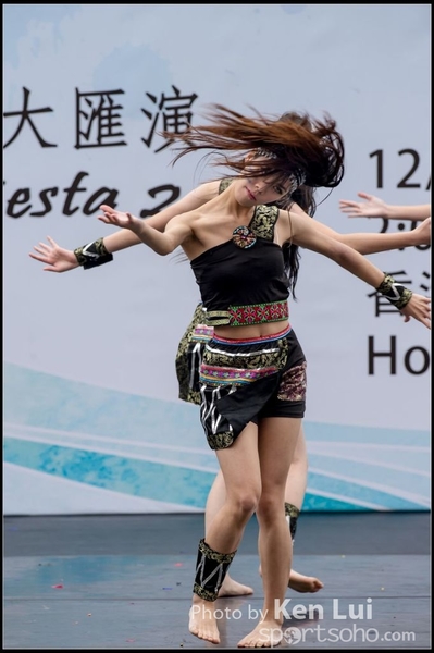 105Folk Dance