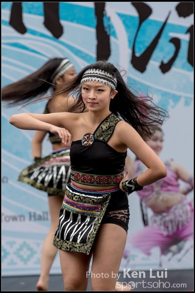 107Folk Dance