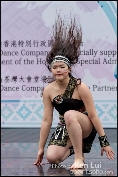 109Folk Dance
