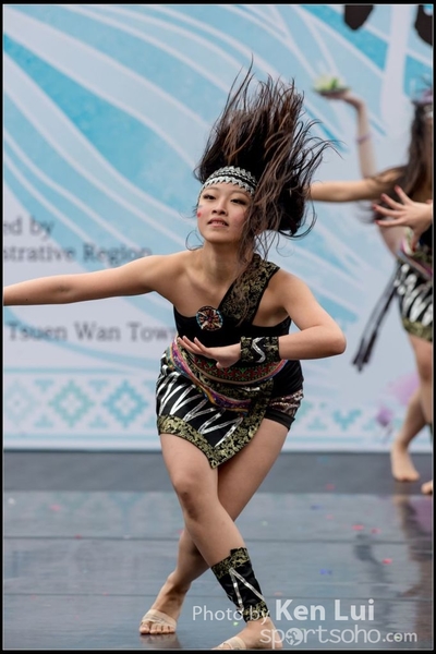 111Folk Dance