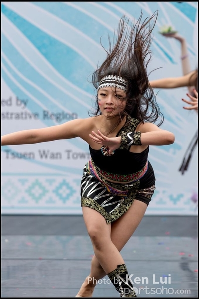 112Folk Dance