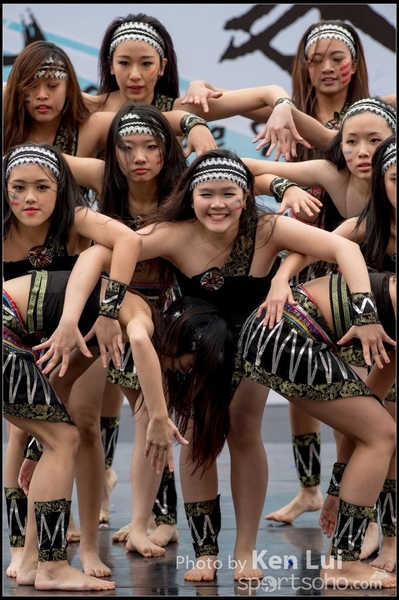 113Folk Dance