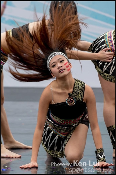 115Folk Dance