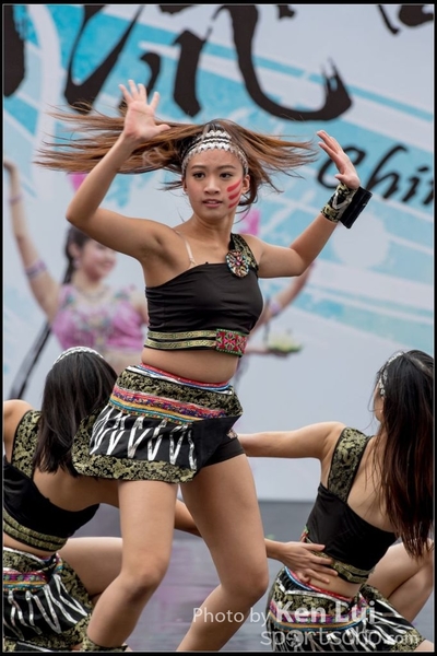 117Folk Dance