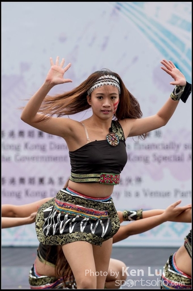 118Folk Dance