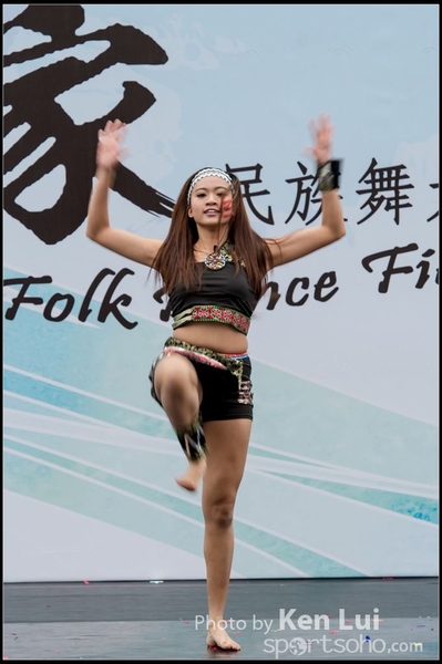 130Folk Dance
