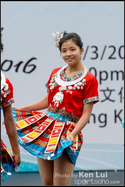 140Folk Dance