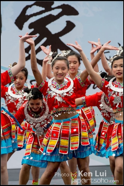 142Folk Dance
