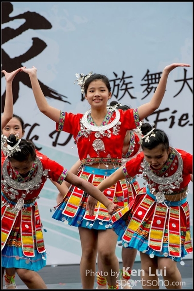 144Folk Dance