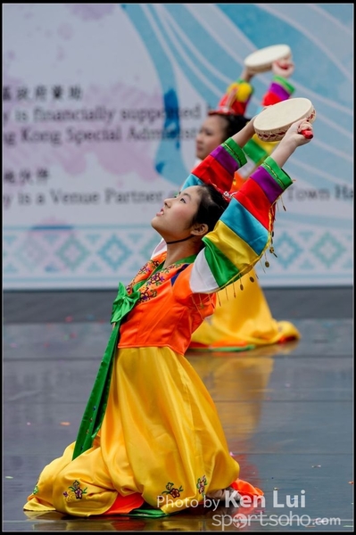150Folk Dance