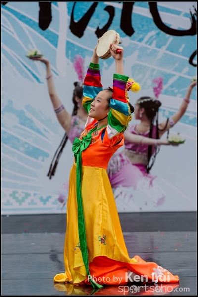 151Folk Dance