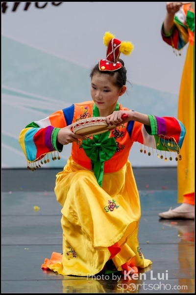 153Folk Dance